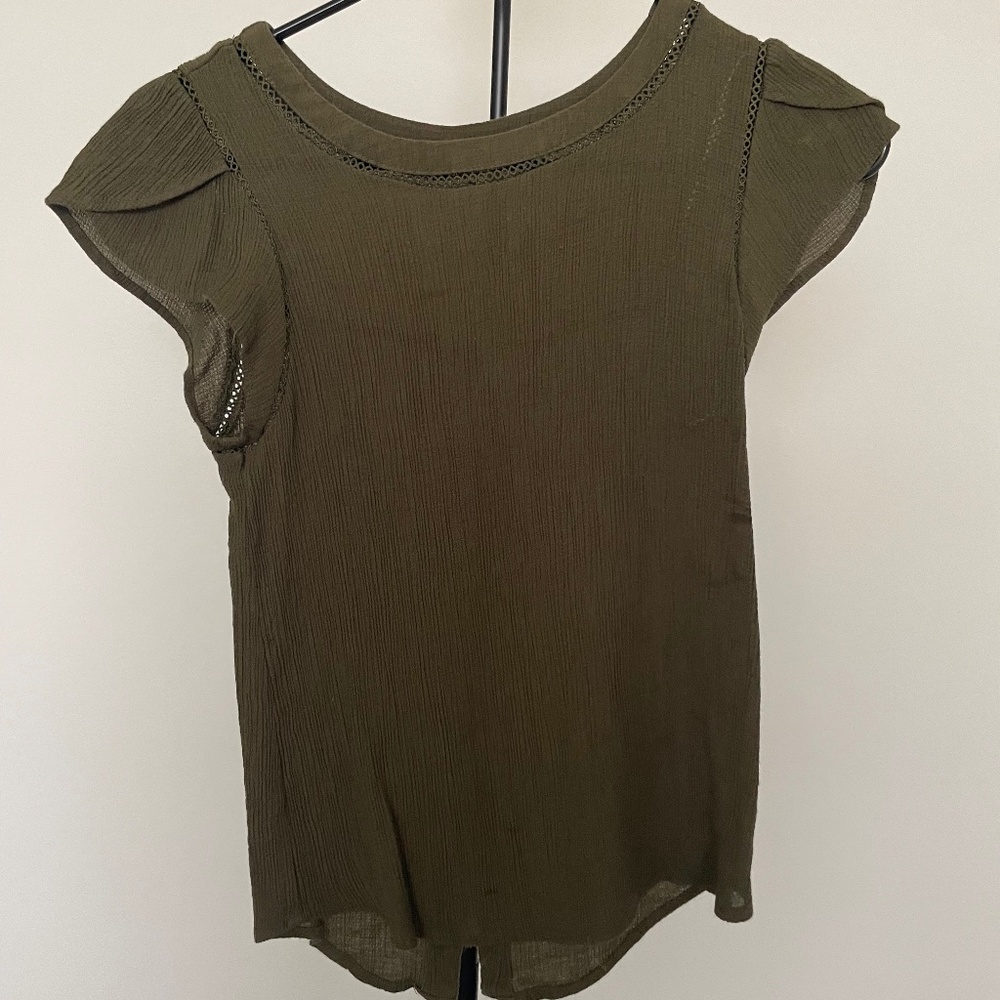 Green Top